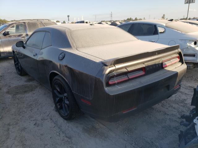 Photo 2 VIN: 2C3CDZBTXLH174496 - DODGE CHALLENGER 