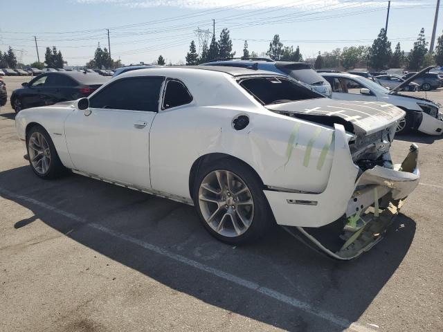 Photo 1 VIN: 2C3CDZBTXLH231263 - DODGE CHALLENGER 