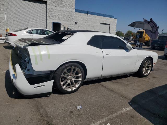 Photo 2 VIN: 2C3CDZBTXLH231263 - DODGE CHALLENGER 