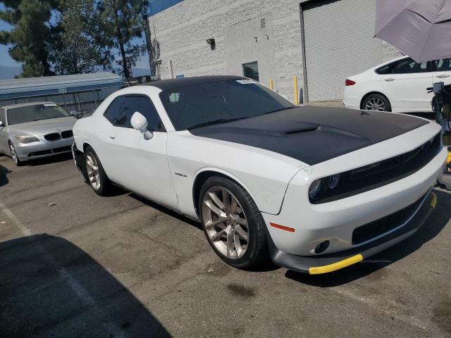 Photo 3 VIN: 2C3CDZBTXLH231263 - DODGE CHALLENGER 