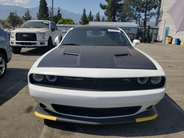 Photo 4 VIN: 2C3CDZBTXLH231263 - DODGE CHALLENGER 