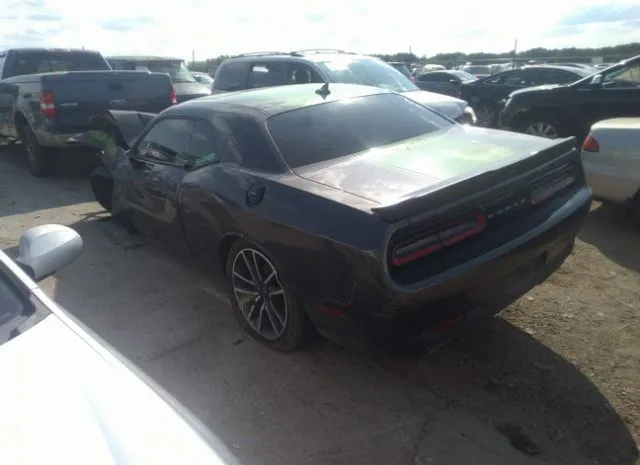 Photo 2 VIN: 2C3CDZBTXMH508382 - DODGE CHALLENGER 