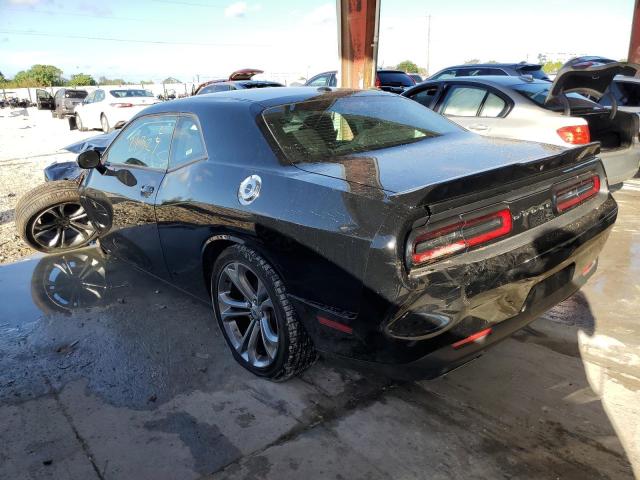 Photo 1 VIN: 2C3CDZBTXMH546517 - DODGE CHALLENGER 