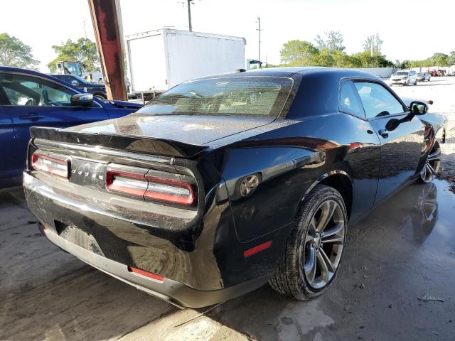 Photo 2 VIN: 2C3CDZBTXMH546517 - DODGE CHALLENGER 