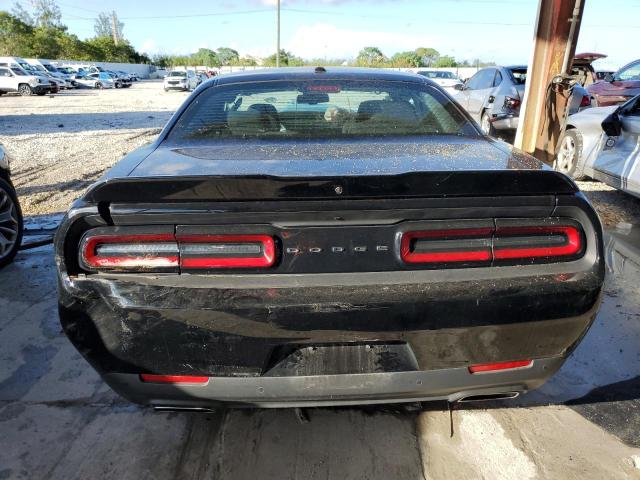 Photo 5 VIN: 2C3CDZBTXMH546517 - DODGE CHALLENGER 