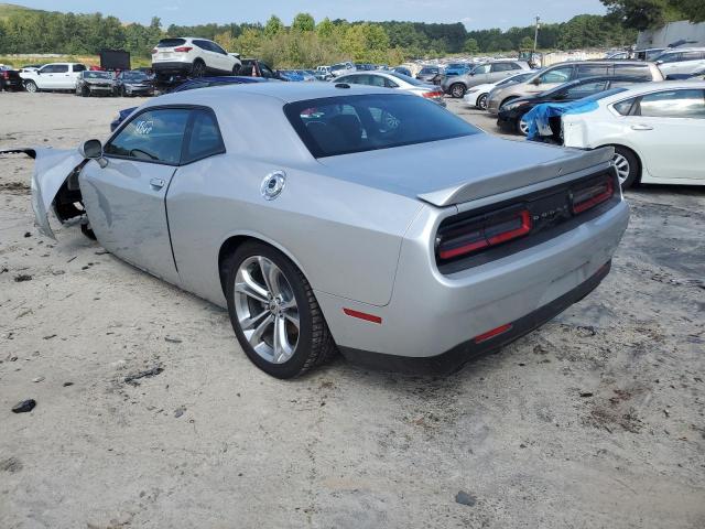 Photo 2 VIN: 2C3CDZBTXMH546629 - DODGE CHALLENGER 