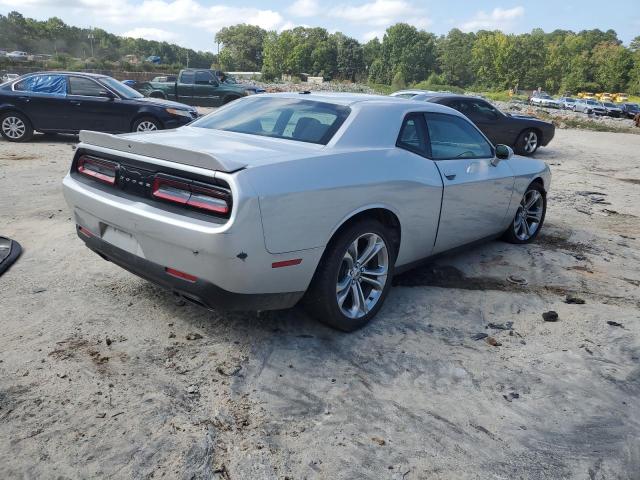 Photo 3 VIN: 2C3CDZBTXMH546629 - DODGE CHALLENGER 