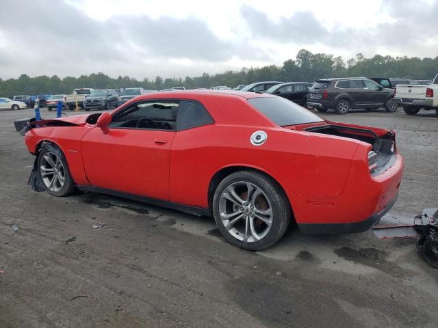 Photo 1 VIN: 2C3CDZBTXMH546663 - DODGE CHALLENGER 