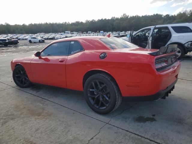 Photo 1 VIN: 2C3CDZBTXMH576679 - DODGE CHALLENGER 