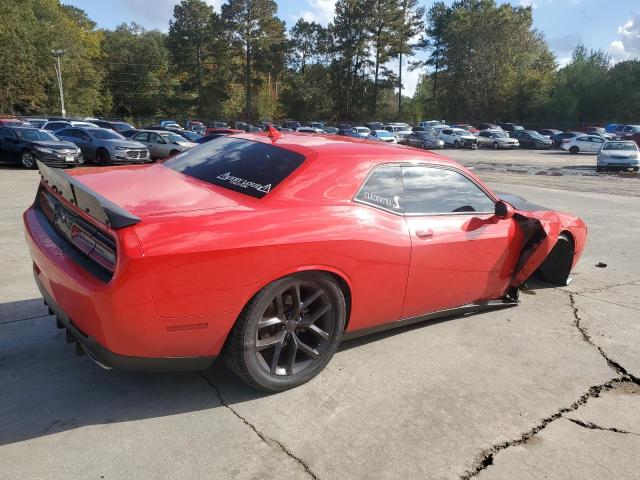 Photo 2 VIN: 2C3CDZBTXMH576679 - DODGE CHALLENGER 