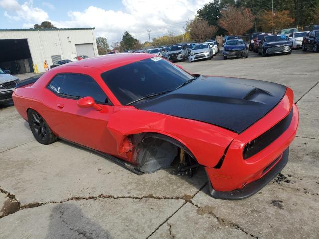 Photo 3 VIN: 2C3CDZBTXMH576679 - DODGE CHALLENGER 