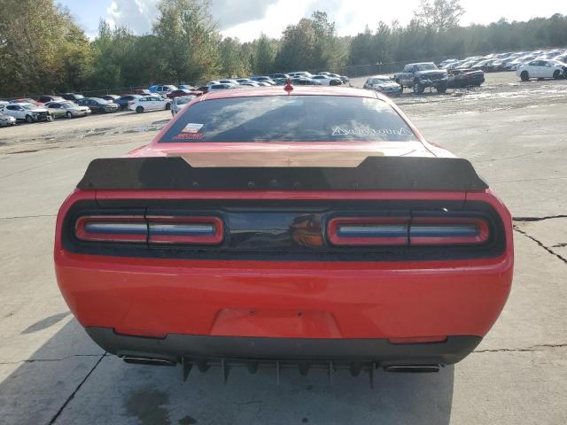 Photo 5 VIN: 2C3CDZBTXMH576679 - DODGE CHALLENGER 