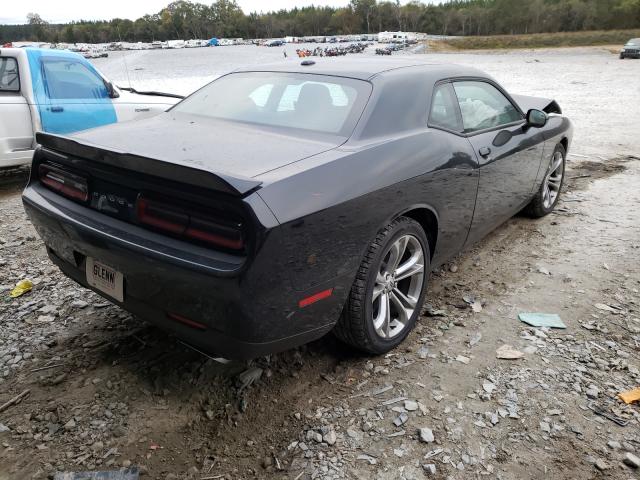 Photo 3 VIN: 2C3CDZBTXMH627596 - DODGE CHALLENGER 