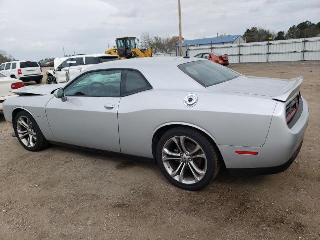 Photo 1 VIN: 2C3CDZBTXNH105536 - DODGE CHALLENGER 