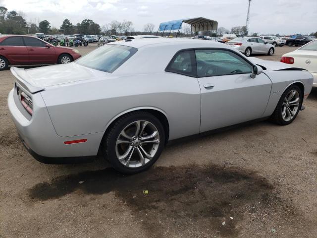 Photo 2 VIN: 2C3CDZBTXNH105536 - DODGE CHALLENGER 