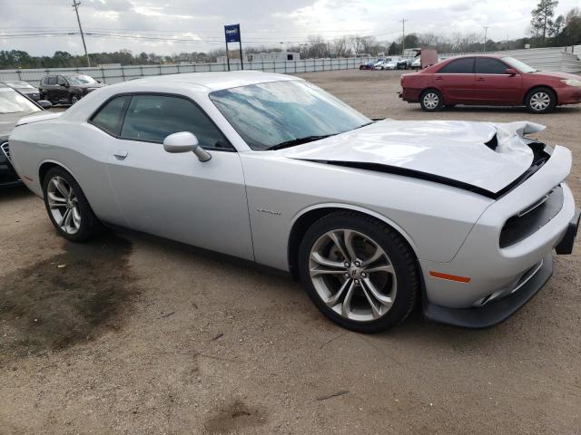 Photo 3 VIN: 2C3CDZBTXNH105536 - DODGE CHALLENGER 