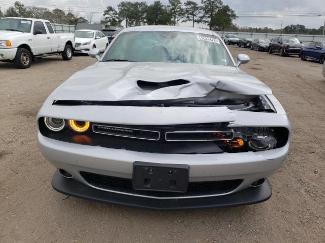 Photo 4 VIN: 2C3CDZBTXNH105536 - DODGE CHALLENGER 