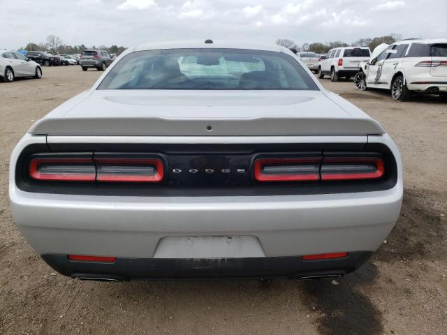 Photo 5 VIN: 2C3CDZBTXNH105536 - DODGE CHALLENGER 