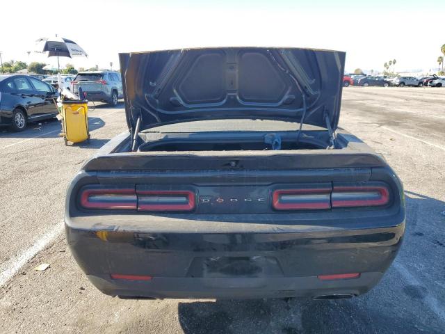 Photo 5 VIN: 2C3CDZBTXNH137192 - DODGE CHALLENGER 