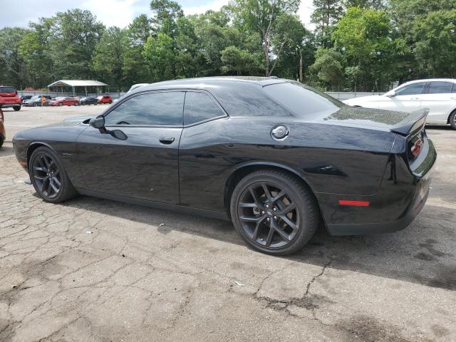 Photo 1 VIN: 2C3CDZBTXNH188420 - DODGE CHALLENGER 