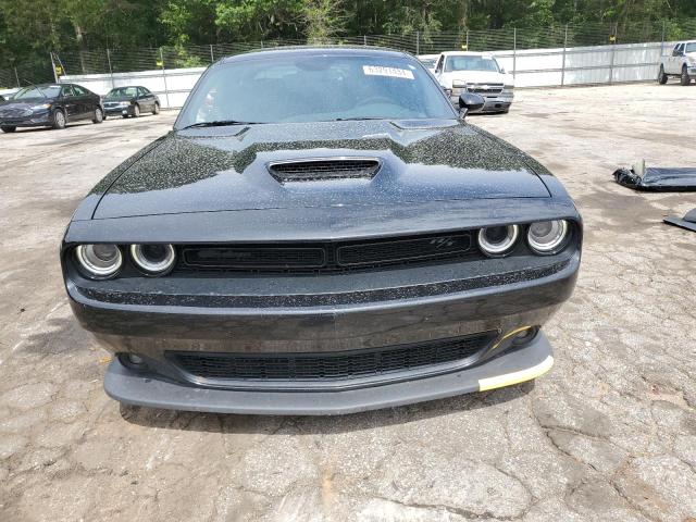 Photo 4 VIN: 2C3CDZBTXNH188420 - DODGE CHALLENGER 