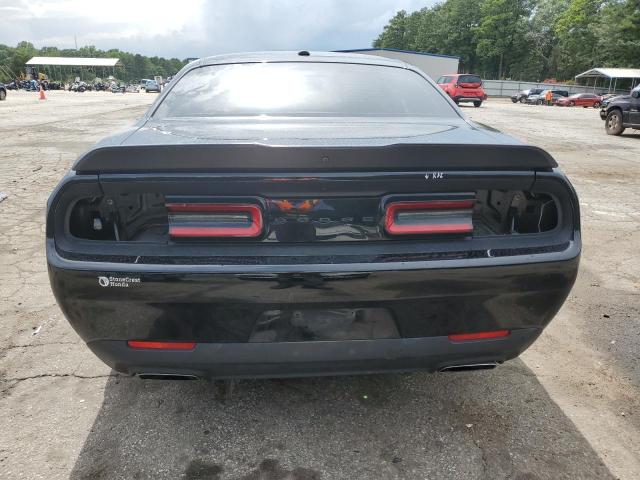 Photo 5 VIN: 2C3CDZBTXNH188420 - DODGE CHALLENGER 