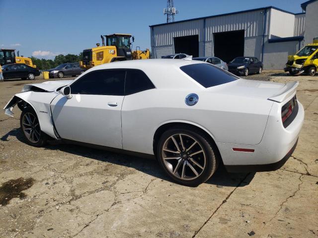 Photo 1 VIN: 2C3CDZBTXNH230570 - DODGE CHALLENGER 