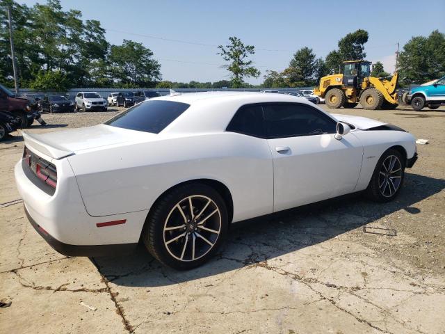 Photo 2 VIN: 2C3CDZBTXNH230570 - DODGE CHALLENGER 