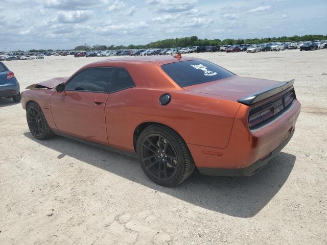 Photo 1 VIN: 2C3CDZBTXNH249894 - DODGE CHALLENGER 