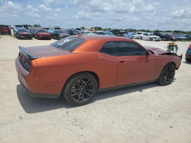 Photo 2 VIN: 2C3CDZBTXNH249894 - DODGE CHALLENGER 