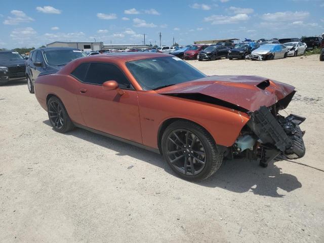 Photo 3 VIN: 2C3CDZBTXNH249894 - DODGE CHALLENGER 