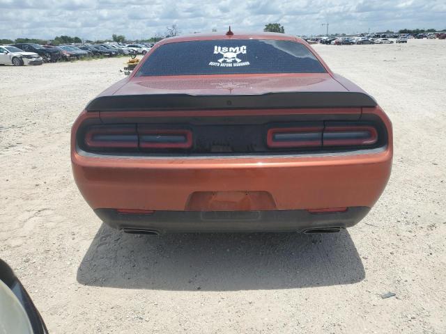 Photo 5 VIN: 2C3CDZBTXNH249894 - DODGE CHALLENGER 