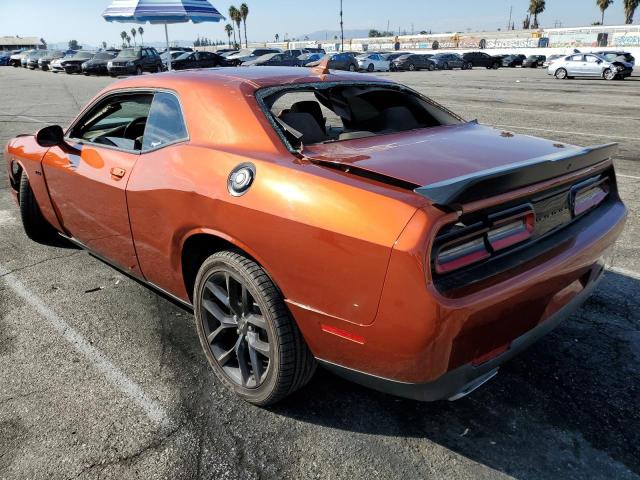 Photo 1 VIN: 2C3CDZBTXPH521752 - DODGE CHALLENGER 