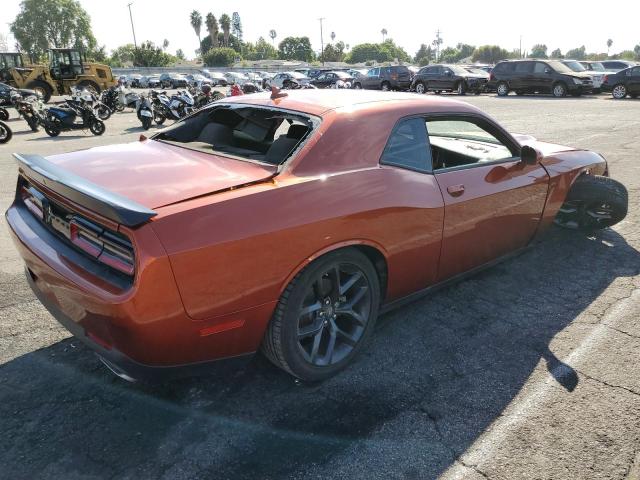 Photo 2 VIN: 2C3CDZBTXPH521752 - DODGE CHALLENGER 