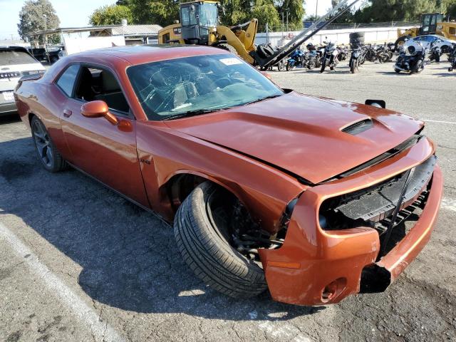 Photo 3 VIN: 2C3CDZBTXPH521752 - DODGE CHALLENGER 