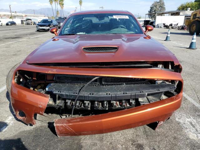 Photo 4 VIN: 2C3CDZBTXPH521752 - DODGE CHALLENGER 