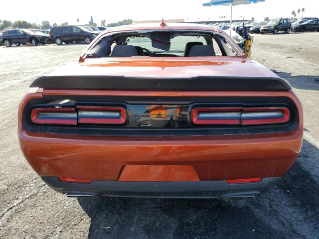 Photo 5 VIN: 2C3CDZBTXPH521752 - DODGE CHALLENGER 