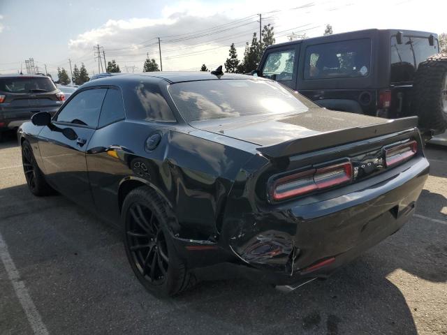 Photo 1 VIN: 2C3CDZBTXPH527941 - DODGE CHALLENGER 