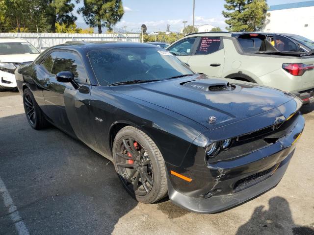 Photo 3 VIN: 2C3CDZBTXPH527941 - DODGE CHALLENGER 