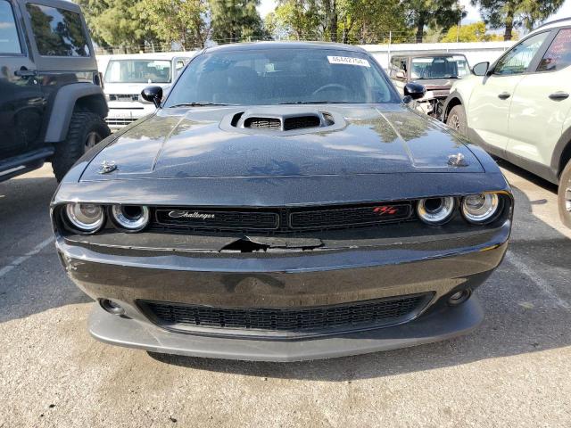 Photo 4 VIN: 2C3CDZBTXPH527941 - DODGE CHALLENGER 