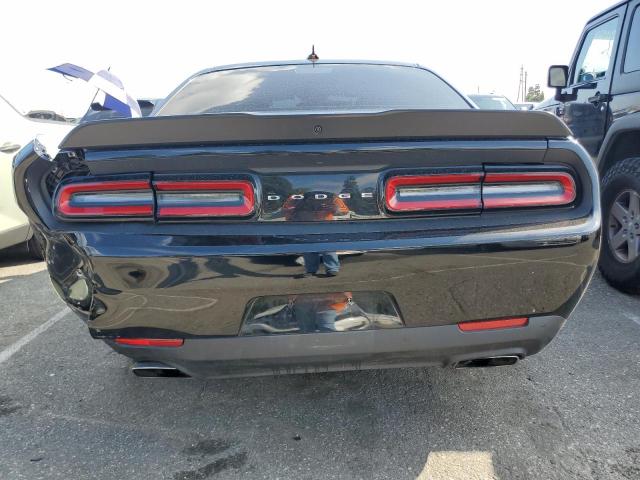 Photo 5 VIN: 2C3CDZBTXPH527941 - DODGE CHALLENGER 