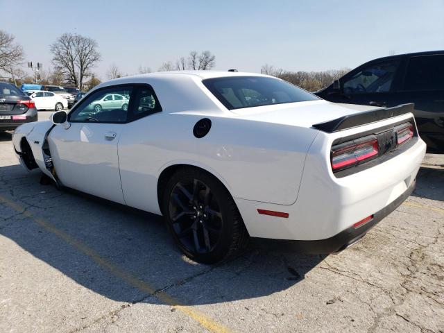 Photo 1 VIN: 2C3CDZBTXPH621575 - DODGE CHALLENGER 