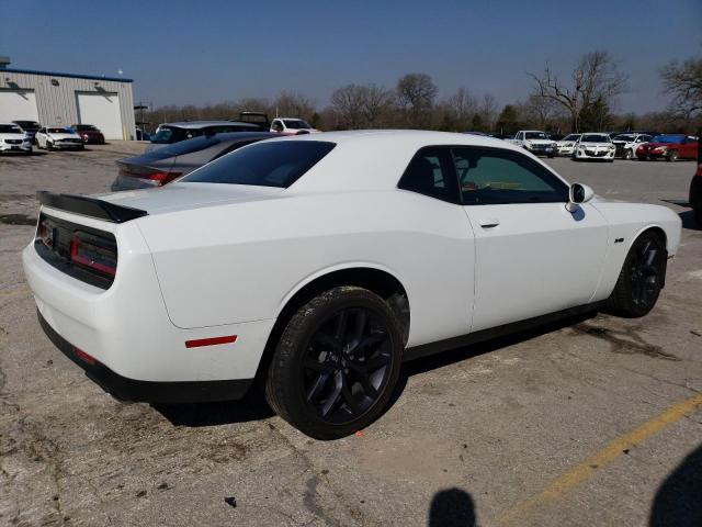 Photo 2 VIN: 2C3CDZBTXPH621575 - DODGE CHALLENGER 