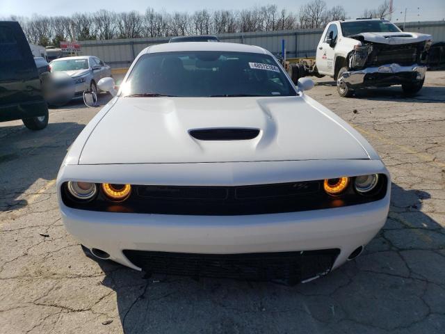 Photo 4 VIN: 2C3CDZBTXPH621575 - DODGE CHALLENGER 