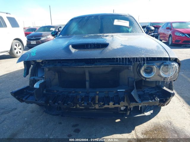 Photo 5 VIN: 2C3CDZBTXPH638151 - DODGE CHALLENGER 