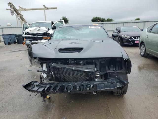 Photo 4 VIN: 2C3CDZBTXPH694042 - DODGE CHALLENGER 