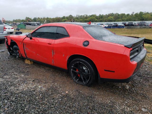 Photo 1 VIN: 2C3CDZC90FH727065 - DODGE CHALLENGER 