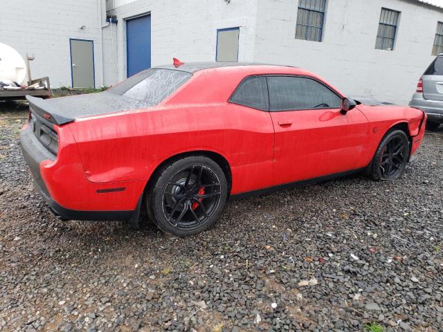 Photo 2 VIN: 2C3CDZC90FH727065 - DODGE CHALLENGER 