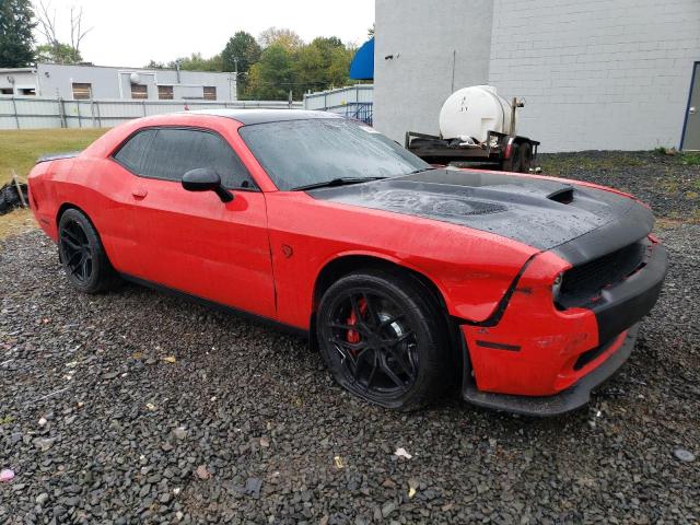 Photo 3 VIN: 2C3CDZC90FH727065 - DODGE CHALLENGER 