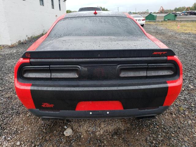 Photo 5 VIN: 2C3CDZC90FH727065 - DODGE CHALLENGER 